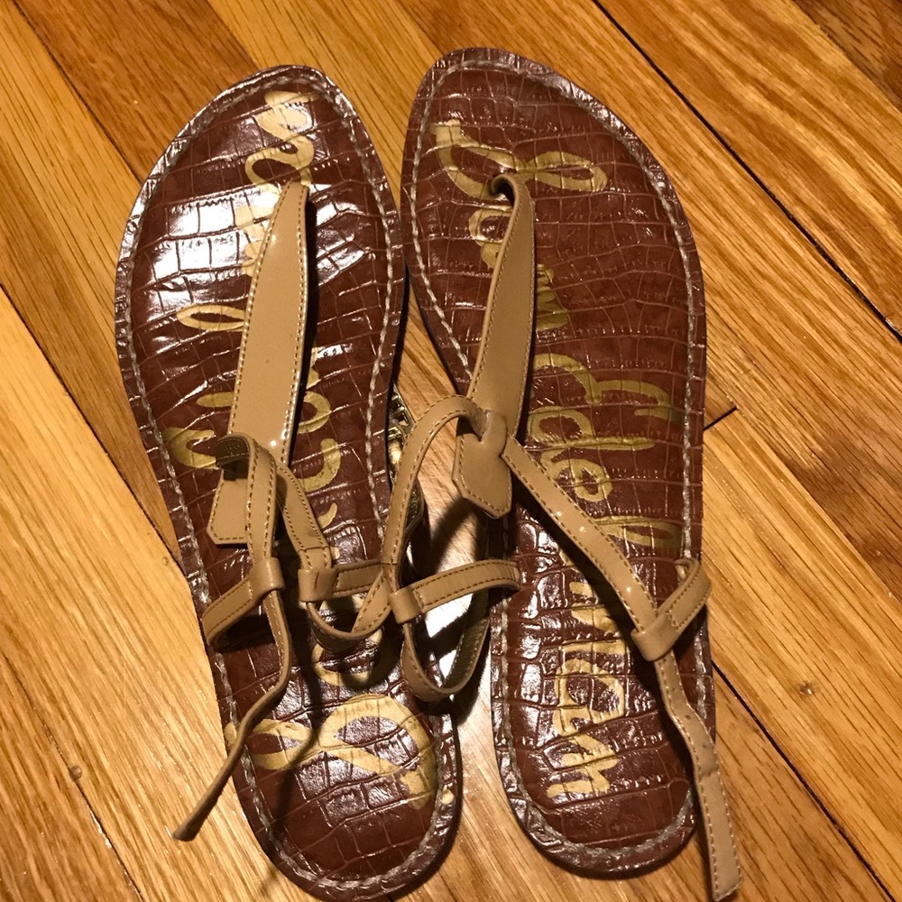 Sam Edelman Sandals